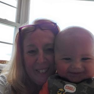 Meet your Posher, Traci